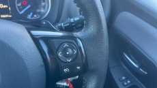 Toyota Yaris 1.5 VVT-i Icon 5dr CVT Petrol Hatchback